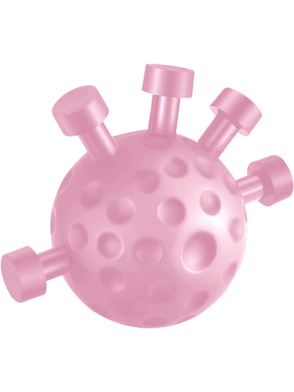 ball to strengthen the forearm