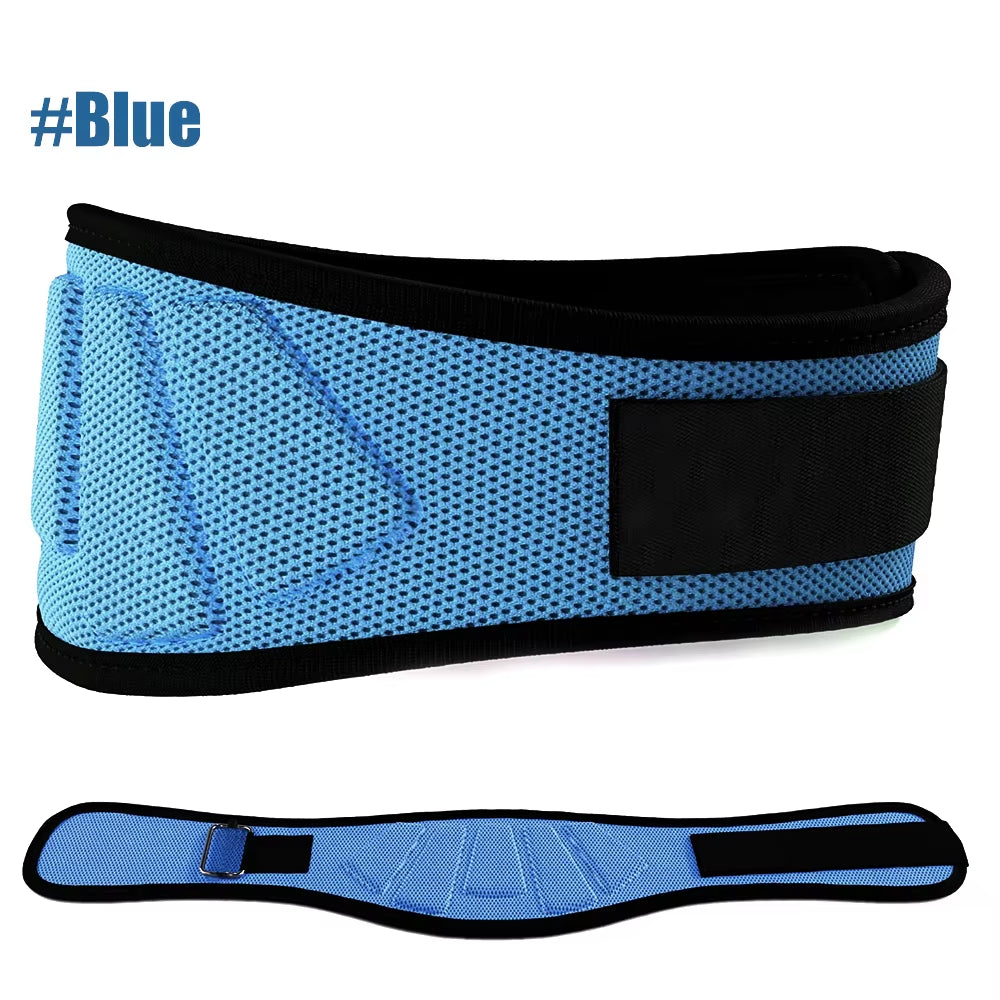belt for weightlifting