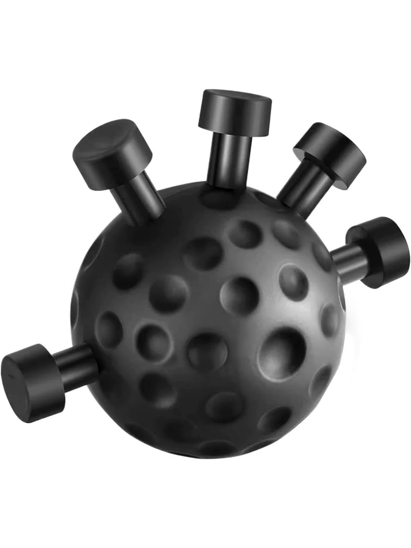 ball to strengthen the forearm