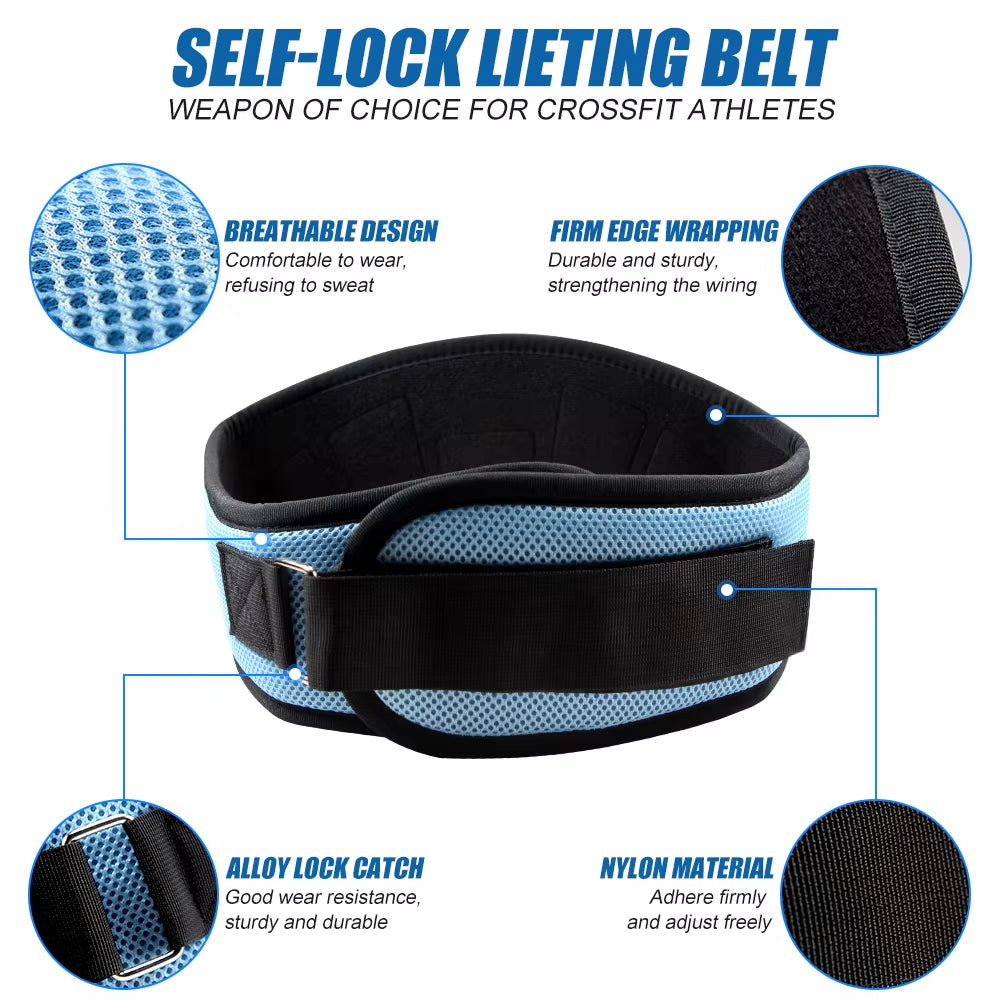 belt for weightlifting