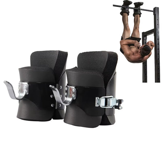  Gravity Inversion Boots For Gym