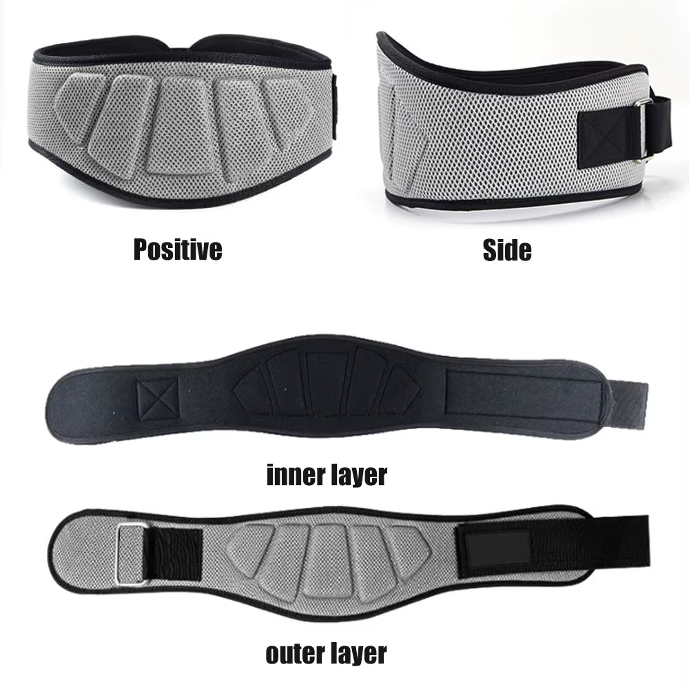 belt for weightlifting