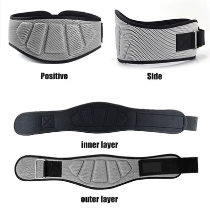 belt for weightlifting