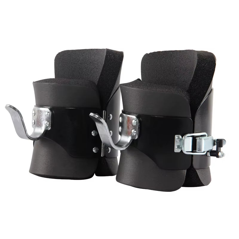  Gravity Inversion Boots For Gym