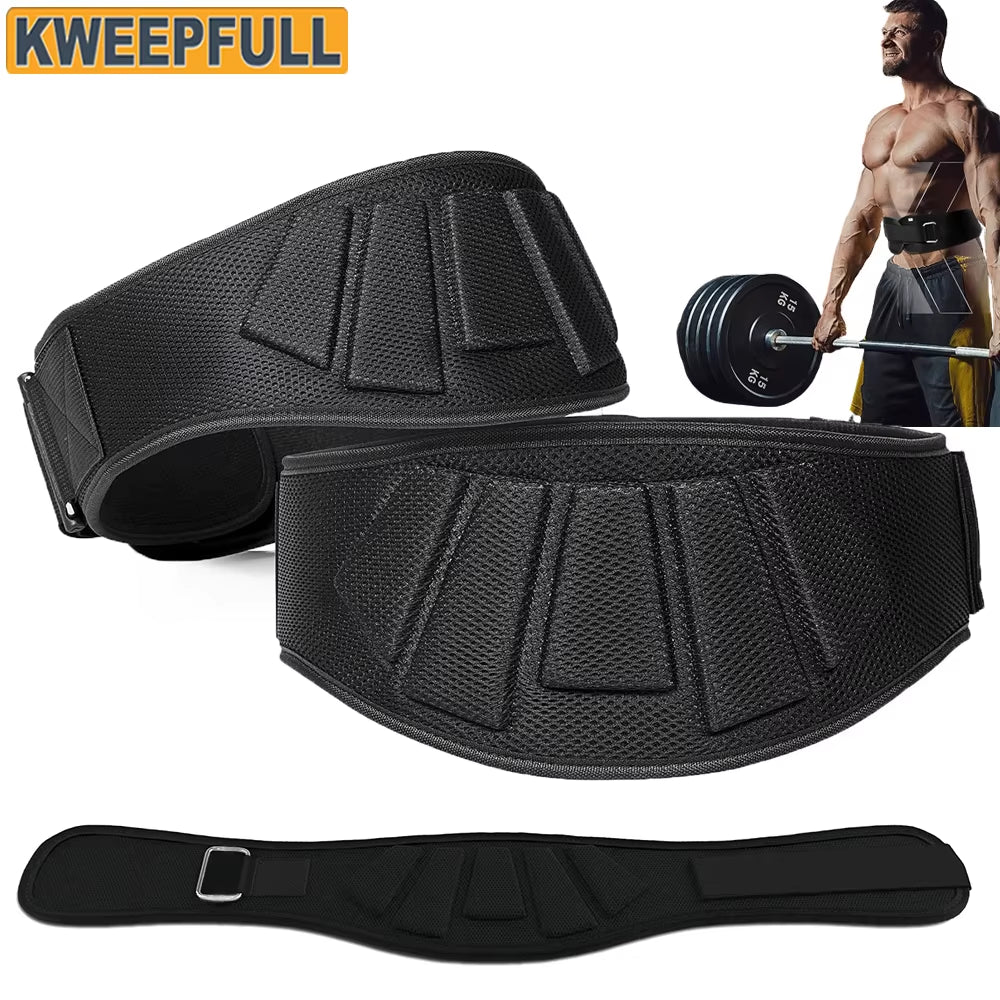 belt for weightlifting