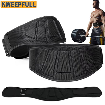 belt for weightlifting